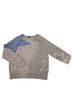 Democracy Pullover Sweater - Democracy Pullover Sweater Size L - photo 1