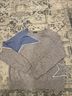 Democracy Pullover Sweater - Democracy Pullover Sweater Size L - photo 3