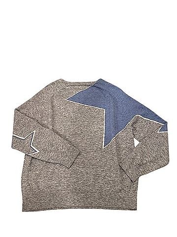 Democracy Pullover Sweater (view 2)