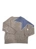 Democracy Pullover Sweater - Democracy Pullover Sweater Size L - photo 2