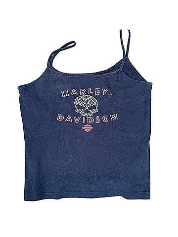 Harley Davidson Tank Top (view 1)