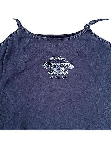 Harley Davidson Tank Top (view 2)