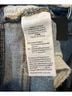 Madewell Blue Jeans Size 26 waist - photo 4