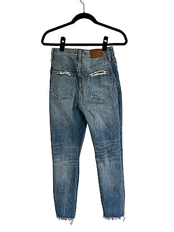 Madewell The Perfect Vintage Jeans (view 2)