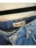 Madewell Blue Jeans Size 26 waist - photo 5