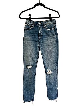 Madewell The Perfect Vintage Jeans (view 1)