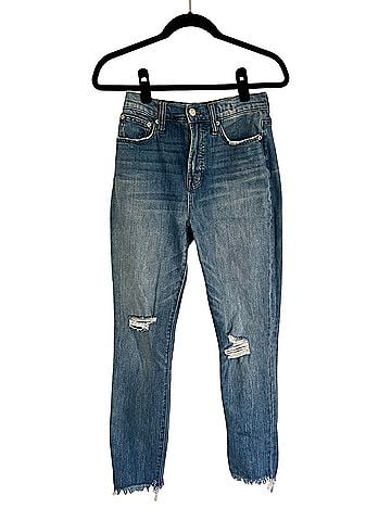 Madewell The Perfect Vintage Jeans (view 1)