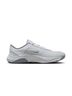 Nike Gray White Sneakers Size 10 - photo 3