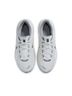 Nike Gray White Sneakers Size 10 - photo 4