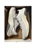 Nike Gray White Sneakers Size 10 - photo 6