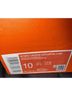 Nike Gray White Sneakers Size 10 - photo 7