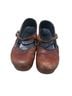 Dansko Brown Mule/Clog Size 8 - photo 1