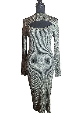 Say What? Cocktail Dress (view 1)