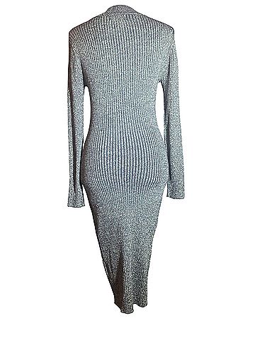 Say What? Cocktail Dress (view 2)