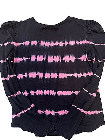 Generation Love Long Sleeve T-Shirt (view 2)