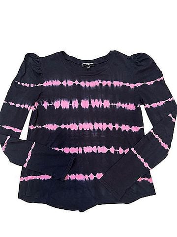 Generation Love Long Sleeve T-Shirt (view 1)