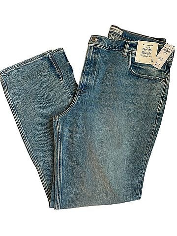 Abercrombie & Fitch Jeans (view 1)