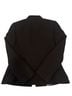 Tahari Black Blazer Size 4X - photo 2