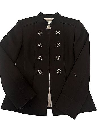 Tahari Blazer (view 1)