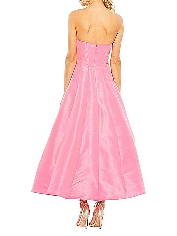 Mac Duggal 49605 Cocktail Dress (view 2)