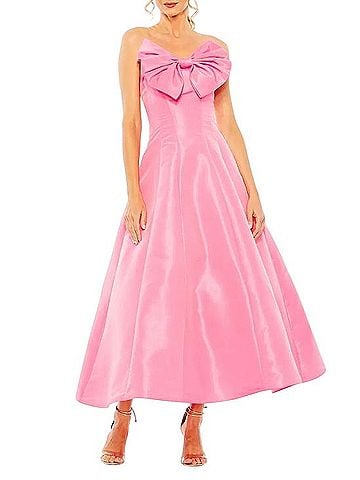 Mac Duggal 49605 Cocktail Dress (view 1)