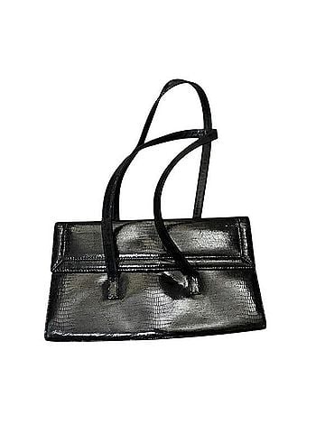 Stuart Weitzman Baguette Shoulder Bag (view 1)