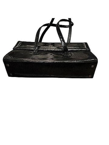 Stuart Weitzman Baguette Shoulder Bag (view 2)