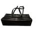 Stuart Weitzman Animal Print Black Shoulder Bag One size - photo 2