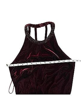 Reggio Cocktail Dress (view 2)