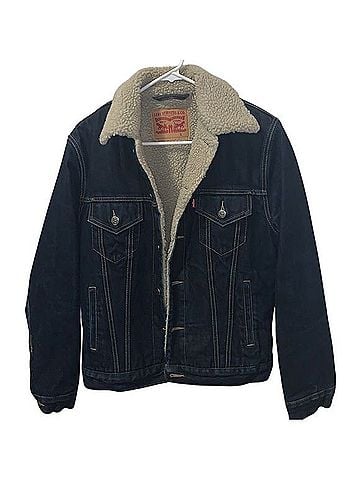 Levi's Denim Jacket (view 1)