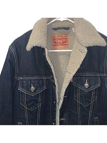 Levi's Denim Jacket (view 2)