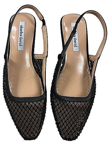 Charles David Heels (view 2)