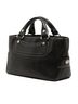 Céline 100% Leather Black Leather Boogie Handbag One size - photo 3