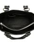 Céline 100% Leather Black Leather Boogie Handbag One size - photo 5