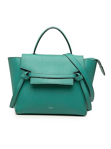 Céline Micro Grained Calfskin Belt Bag (view 1)
