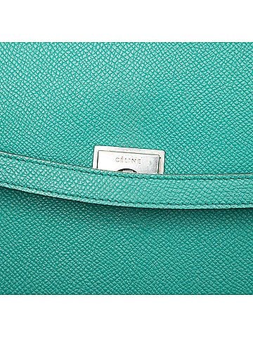 Céline Micro Grained Calfskin Belt Bag (view 2)