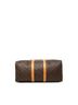 Louis Vuitton 100% Coated Canvas Brown Monogram Keepall 45 One size - photo 4
