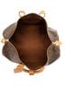 Louis Vuitton 100% Coated Canvas Brown Monogram Keepall 45 One size - photo 5