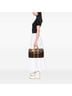 Louis Vuitton 100% Coated Canvas Brown Monogram Keepall 45 One size - photo 2