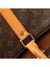 Louis Vuitton 100% Coated Canvas Brown Monogram Keepall 45 One size - photo 6