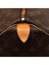 Louis Vuitton 100% Coated Canvas Brown Monogram Keepall 45 One size - photo 7