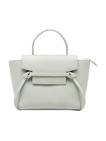 Céline Nano Grained Calfskin Belt Bag (view 1)