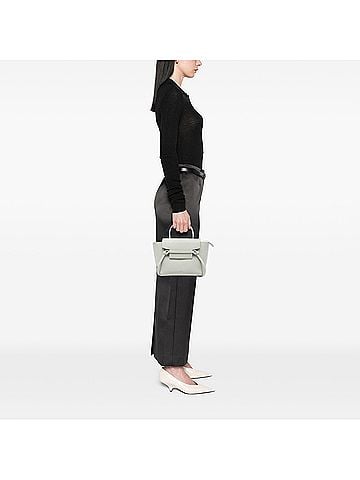 Céline Nano Grained Calfskin Belt Bag (view 2)