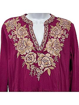 Johnny Was Olenna Casual Dress (view 1)