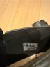 Clarks 100% Leather Black Ankle Boots Size 6 1/2 - photo 7