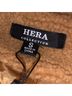 Hera Collection 100% Polyester Tan Jacket Size S - photo 4