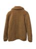 Hera Collection 100% Polyester Tan Jacket Size S - photo 3