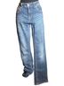 Grace in L.A. Blue Jeans Size 29 waist - photo 1