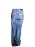 Grace in L.A. Blue Jeans Size 29 waist - photo 2