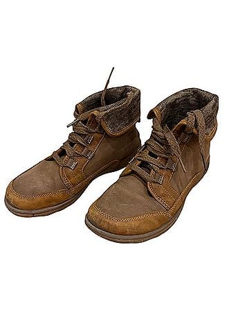 Chaco Barbary Boots (view 1)